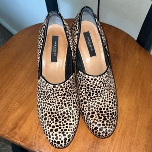 Anne Taylor heels